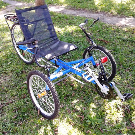 Lazer I